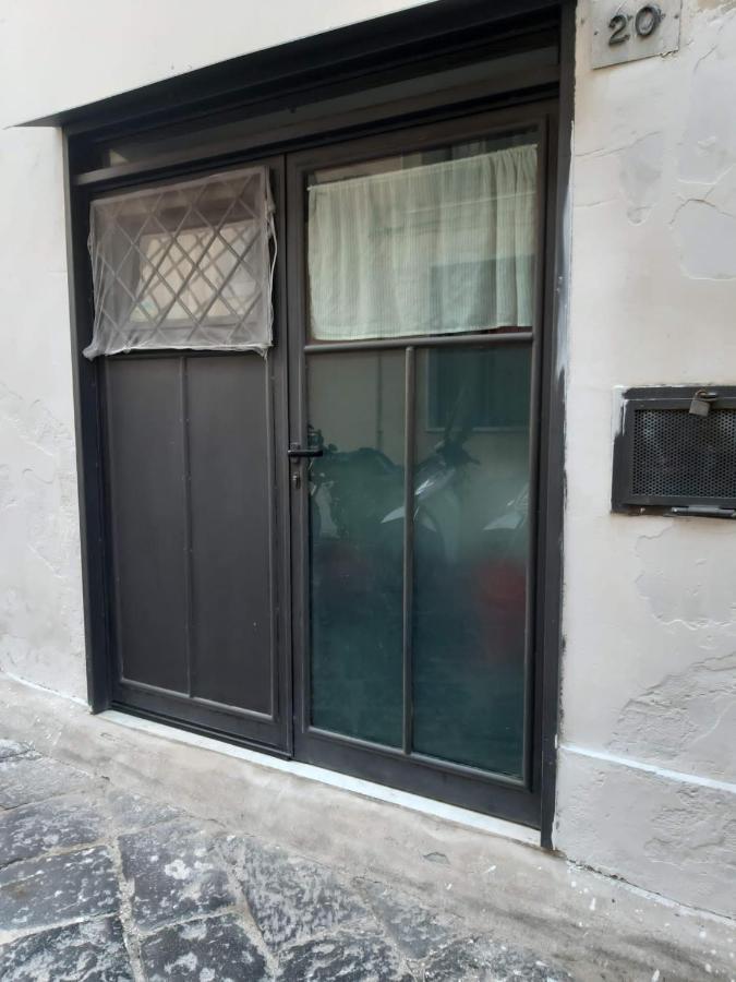 House Nápoles